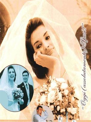 cover image of Oggi (assolutamente) Sposi